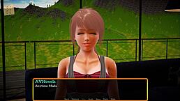 My New Family Adventures In Game Episode 516