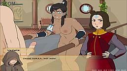 Four Element Trainer Book 5 Slav Part 5!