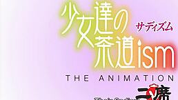 Hentai livestream brings raw action in Hatsuinu 2