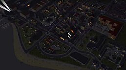 Found a cute 3D hentai clover in PAPRIKA TRAINER EP 3!