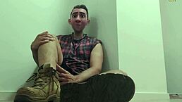 seduced my stepdad's twin 😏