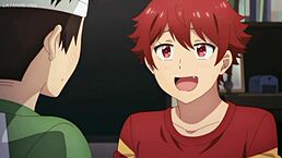 is tomo chan in spanish latin?