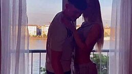 damn, banging my best friend's girl on his birthday!