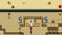 Harem hentai game ep 4 shocks with betrayal. Best friend transforms into a dancing sensation.