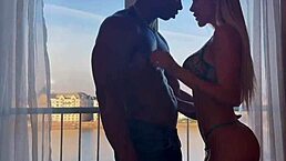 damn, banging my best friend's girl on his birthday!