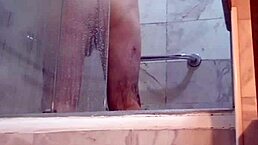 Naked In Gay Sauna For Massage