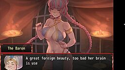 Harem hentai game ep 4 shocks with betrayal. Best friend transforms into a dancing sensation.