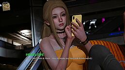 我超迷恋这些巨型3D هنتاي大奶！