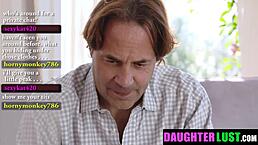 Our dirty stepdaddys up to no good! 😈