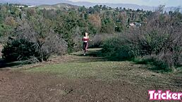 Kali Roses says, 'I'll fuck during the Birdbox challenge'