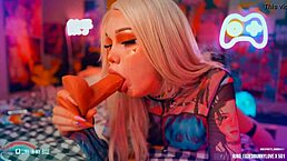 I Can Be Your Little Cosplayer