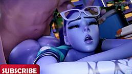 uh, i’m totally into this summer overwatch porn comp with sound