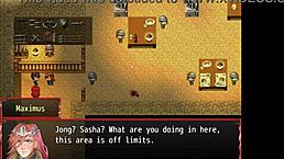 Harem hentai game ep 4 shocks with betrayal. Best friend transforms into a dancing sensation.