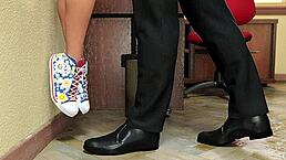 complete gameplay betrayed part 3 with monster cock sucking and wet pussy action