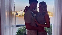 damn, banging my best friend's girl on his birthday!