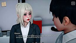 My Bully Is My Lover In This Episode