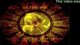 My secret life unfolds in wild retro fantasies