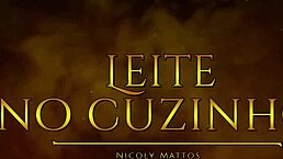 Big Cock In Pussy, Cum In Tight Ass