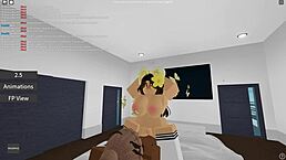 I had my first time with a big black cock in amateur session