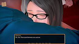 My New Family 543 Game!