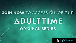 Ever fantasized about dominating Leana Lovings in a sex dungeon?