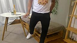 Vitoria Beatriz Brings a Hot New Video for You. Check Her Big Tits and Anal Action!