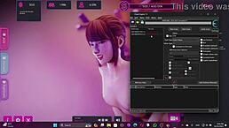 Sex Doll Simulator 3 Game Play