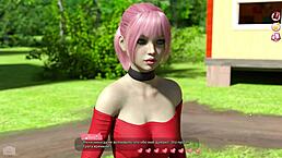 complete gameplay helping the hotties part twelve