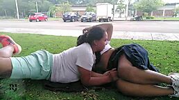 michell and paula's outdoor anal assfucking compilation with big asses