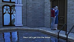 hey, wanna peek at this triwizard tournament 3d hentai preview?  