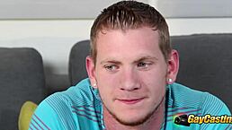 i'm not passive but did a scene with transsexual and seven men to stand out, gotta be professional