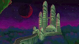 Animated Erotica Poly Sutra King Noire Feat Kendal Good