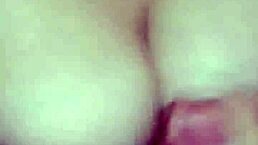 huge tits girlfriend gets a cumshot in the public bathroom with her friend