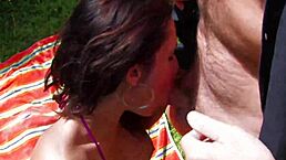 dirty secrets of nasty french amateurs? vol 5 features hardcore anal and handjobs.