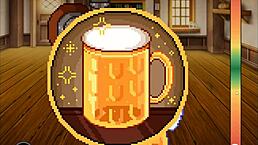 Harem hentai game ep 4 shocks with betrayal. Best friend transforms into a dancing sensation.