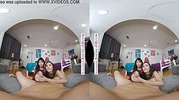 naughty coeds in dorm room sex?