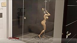 exploring alternate existence in this game adventure