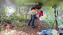 I met a married woman who called me to fuck her ass