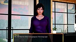 In MY NEW FAMILY 412, we explore cartoon adventures.