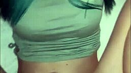 Step-daughter, will you suck monster cock to save our family?