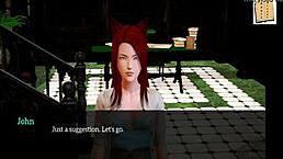 Playing my new family game 73 with friends! 🎮