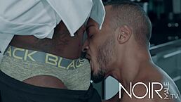 I give my chef a blowjob gift