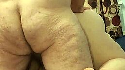 beautiful bbw rides a cock in pov hentai anime