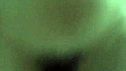 Couple's Intimate Moments Together