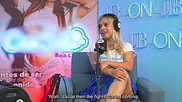 i love annie marin fucking her friend