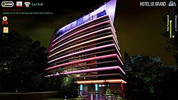 hey, check out fashion business episode 3 part 19 gameplay now!