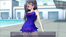 is exposing play girl 5 part 1 hot?