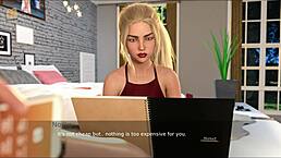 Summers Gone 21: A Neutral Tale