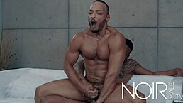 I give my chef a blowjob gift