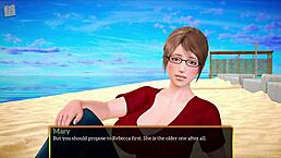 my new family game adventure